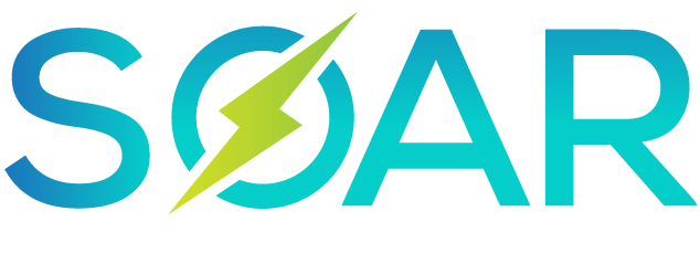 Soar Renewables Logo
